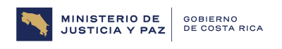 Ministerio de Justicia