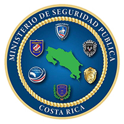 Ministerio de Seguridad Pública