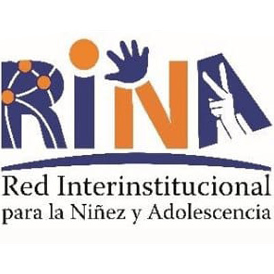 Red Interinstitucional para la Niñez y la Adolescencia de Costa Rica (RINA)