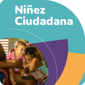 Niñez Ciudadana