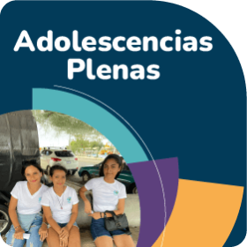 Adolescencias Plenas