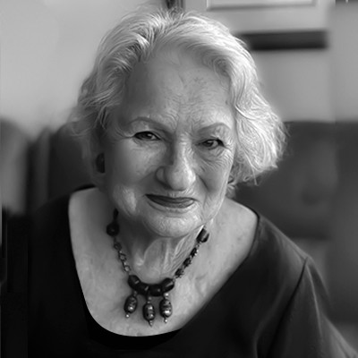 Dina Krauskopf  Roger