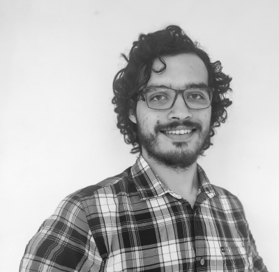 Eduardo Fonseca Vargas 