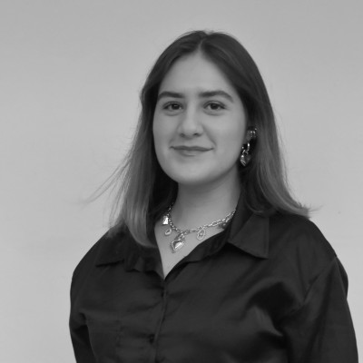 Krystel Zúñiga Brade