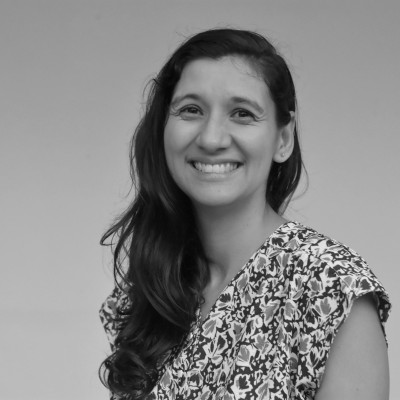 Arienne García González