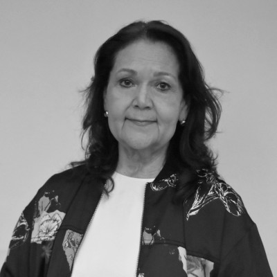 Milena Grillo Rivera